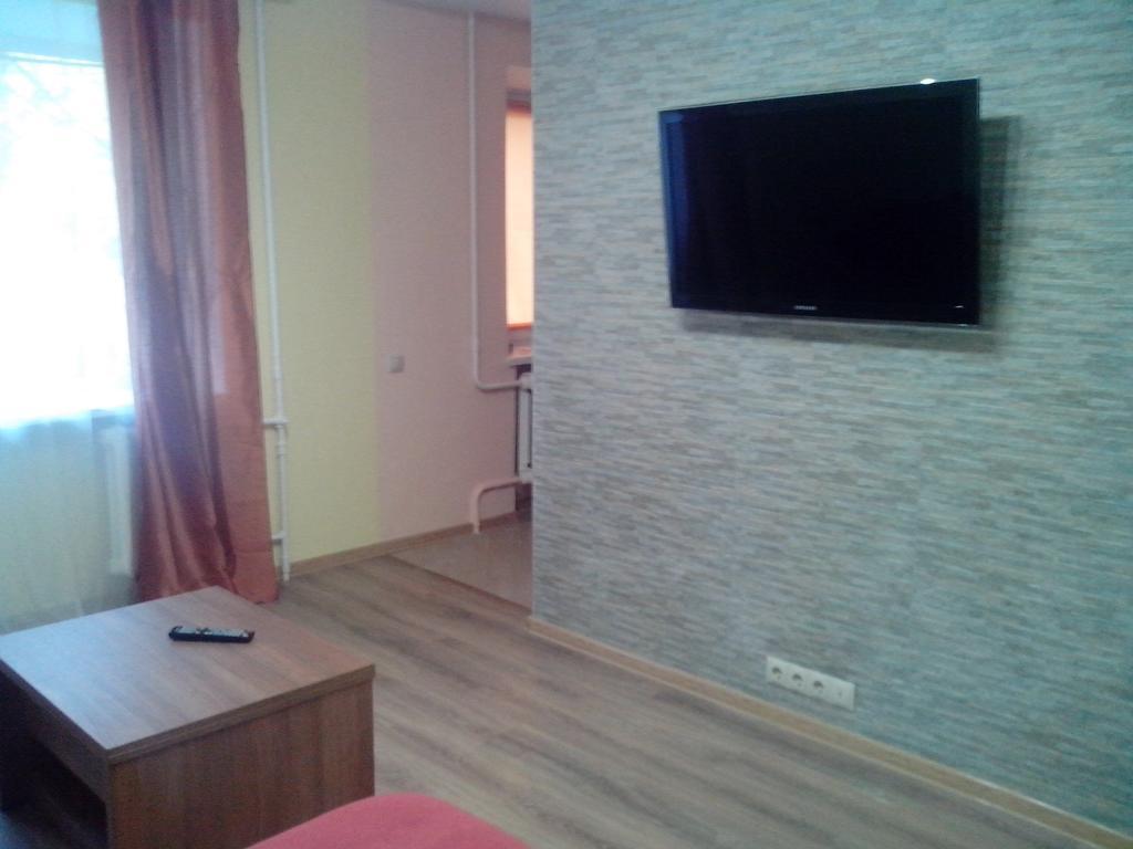 Apartment Syrec Kyiv Room photo